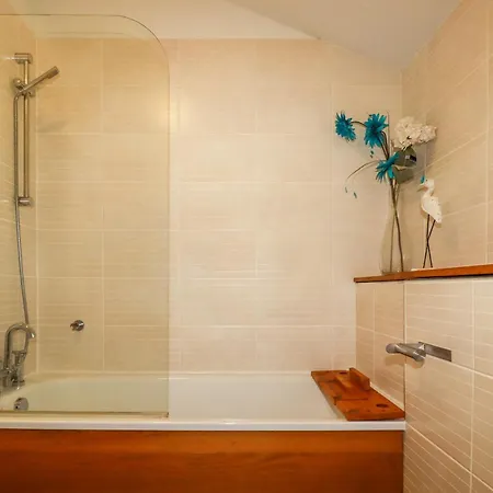 3 View Vakantiehuis Looe