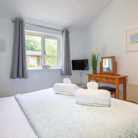 3 View Vakantiehuis Looe