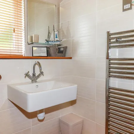 3 View Vakantiehuis Looe