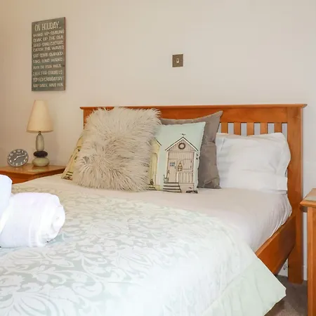 3 View Vakantiehuis *