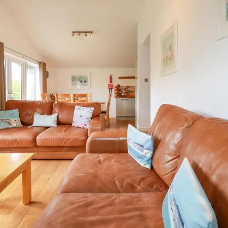 3 View Vakantiehuis